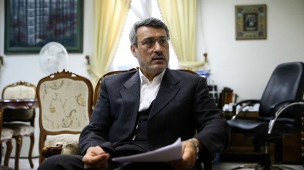 ڕێککەوتنی ناڤۆکیی بەرجام، ئەمریکای تووشی دووڕیانەیەک کردووە