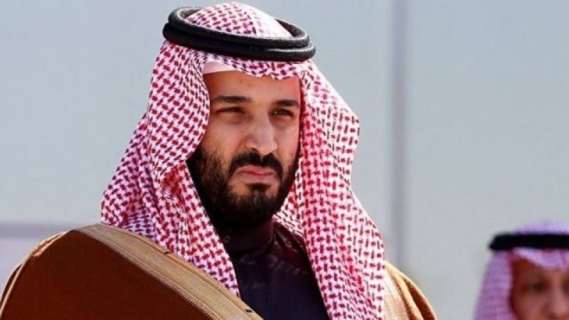 محمد بن سلمان سعودی عرب کے لئے باعث بحران