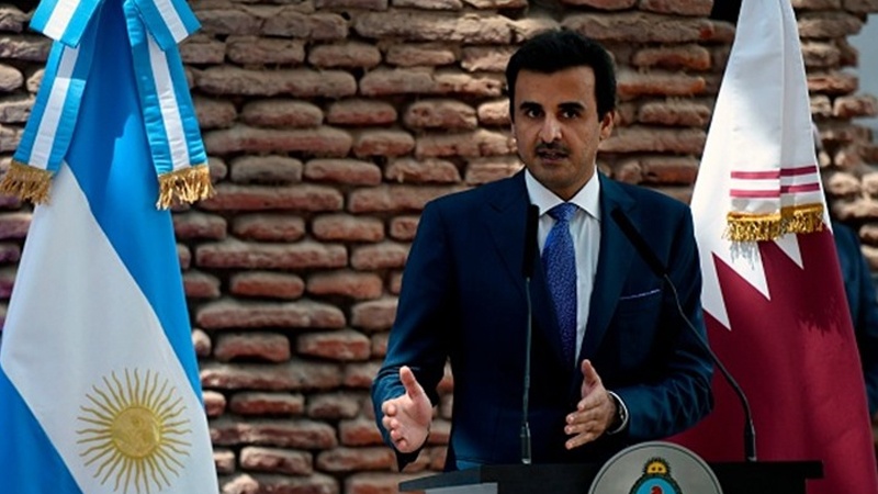 سعودی عرب سے ٹکر لینے کے بعد  قطر مزید طاقتور