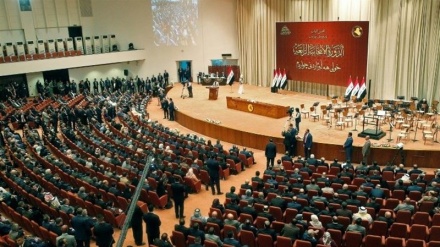 عراق میں نئے صدر کا انتخاب اور نئے وزیرِ اعظم نامزد