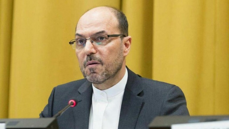 عالمی  عدالت انصاف کا فیصلہ،  ایران کی فتح 