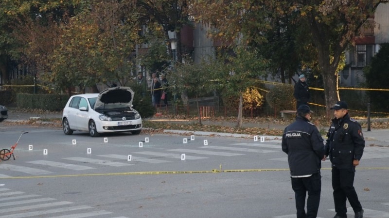 Nakon višesatne borbe za život preminuo i drugi policajac