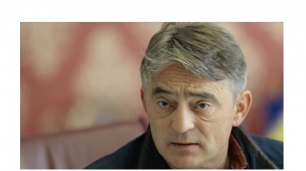 Komšić najavio razgovor s Dodikom o problemu jezika u školama za povratničku djecu