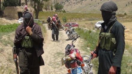 افغانستان میں 54 ہلاک و زخمی