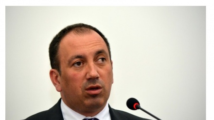 IGOR CRNADAK: U RS-u VIŠE NIŠTA NEĆE BITI ISTO