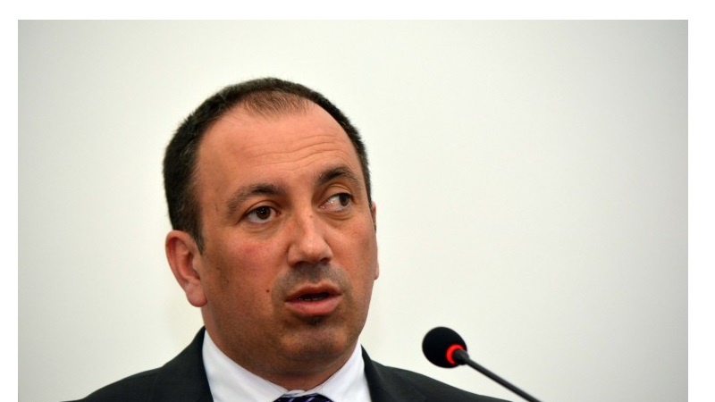 IGOR CRNADAK: U RS-u VIŠE NIŠTA NEĆE BITI ISTO