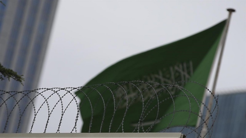 Kašogijev sin otišao iz Saudijske Arabije