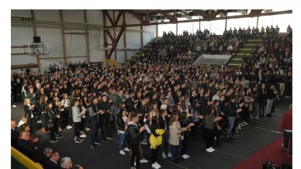 Na Univerzitetu u Tuzli nastavljen trend smanjenja upisanih studenata