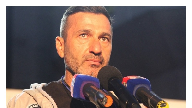 Na skupu 'Pravda za Davida' oko 40.000 ljudi