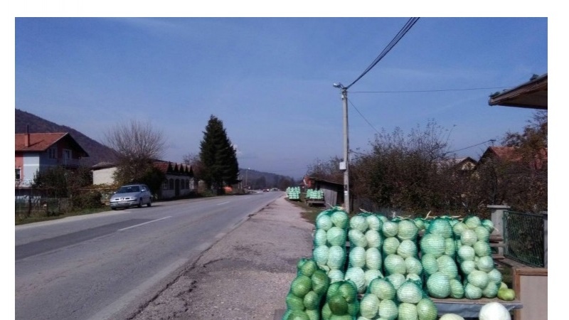 Proizvođači kupusa zahtijevaju izgradnju tvornice na tlu gornjovrbaske regije