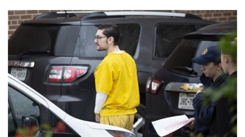 Foto/Tanjug/Evan Lewis/Victoria Advocate via AP