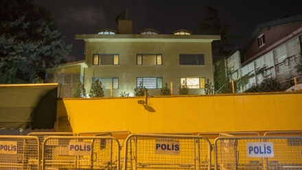 UN traže od Saudijske Arabije da objavi Kašogijevu sudbinu