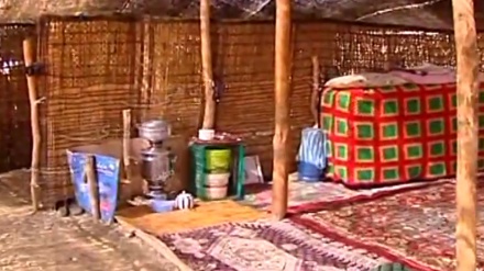 گۆرانیێک بە ناوی غەریب له بەرنامەی ساباتی سۆز