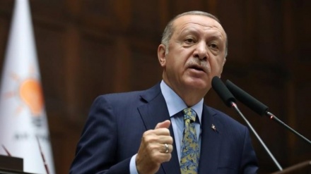 Erdogan: Kašogijevim ubicama da se sudi u Turskoj, još se ne zna gdje je tijelo novinara