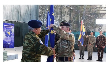 EU produžila prisustvo operacije EUFOR Althea u BiH