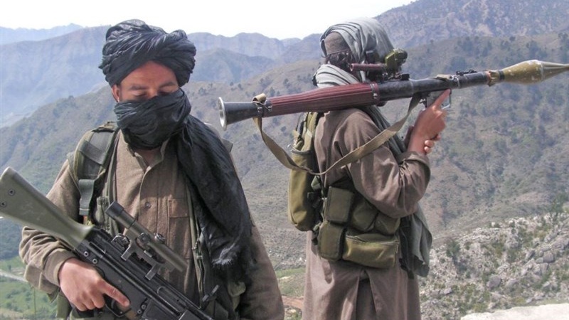  Sê serkirdeyên  sereke yên Koma Talibanê li bakurê Efxansitanê hatin kuştin