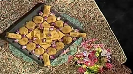 هەڵوای لەبلەبی ( نۆخۆدچی )