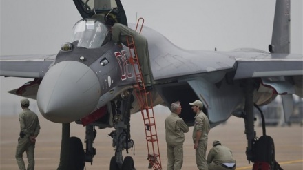 مغربی خفیہ ایجنٹوں کا نیا شوشہ،ایران کو مل سکتے ہیں دسیوں پیشرفتہ جنگی طیارے