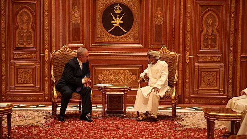 عرب ممالک پر صیہونی حکومت کا خونخوار پنجہ، کیا ہے سازش؟ + مقالہ