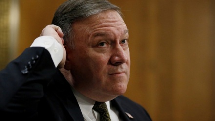 امریکہ کو ایران پر پابندیوں پر عمل در آمد میں ناکامی کا سامنا