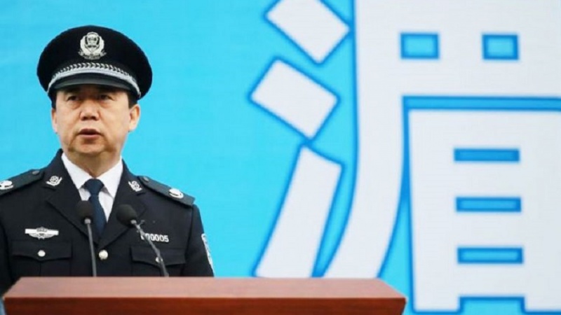 Predsjednik Interpola pod istragom u Kini, podnio ostavku