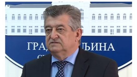 Gradonačelnik Bijeljine Mićo Mićić novi lider SDS-a?