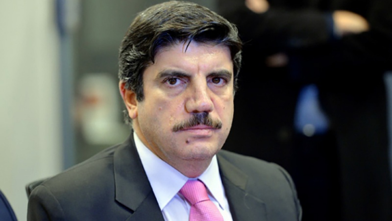 وشداریدانی تورکیا بە عەرەبستان لەبارەی ئێعدامی زانایانی دینی