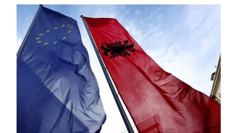 EU potpisala sporazum sa Albanijom o graničnim patrolama