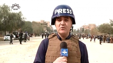 افغانستان میں دہشت گردی کی نئی لہر