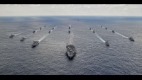 Deset velikih pomorskih svjetskih sila
