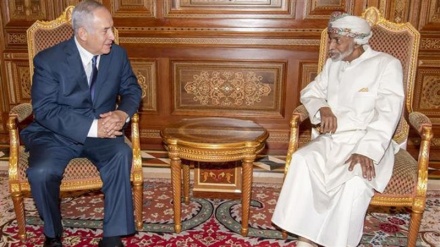 Izrael će otvoriti diplomatski ured u Omanu