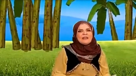 چیرۆک بۆ منداڵان