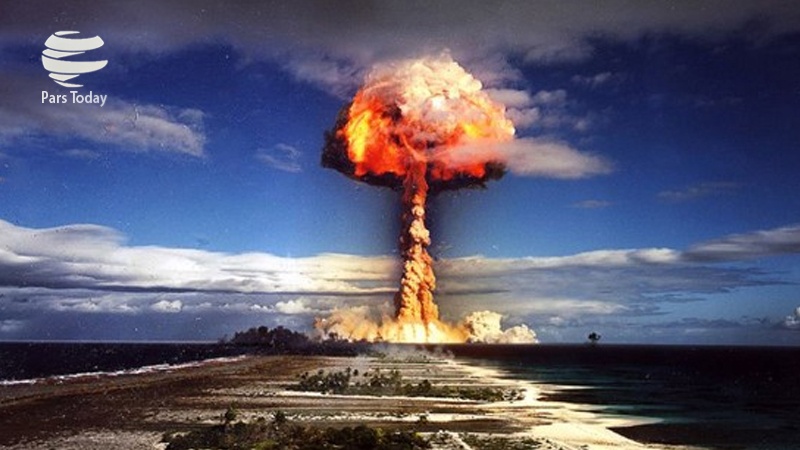 دنیا ہو سکتی ہے تباہ، 22 ایٹم بموں کی طاقت کے برابر سیارچہ دنیا سے ٹکرا سکتا ہے