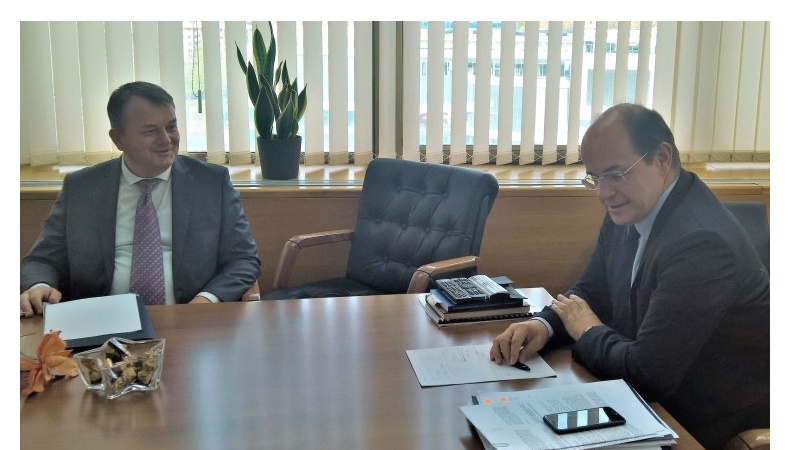 Osmanović: Veliki broj građana se odriče bh. državljanstva i uzima njemačko