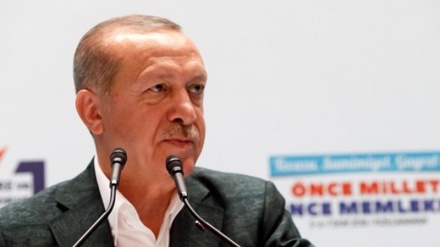 Erdogan naredio da se ne koriste usluge američke kompanije Mekinsi