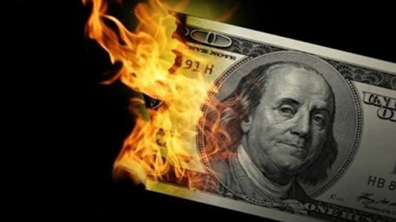Avropalı diplomatlar: ABŞ-ın İrana qarşı sanksiyaları dolların zəifləməsinə səbəb olacaq
