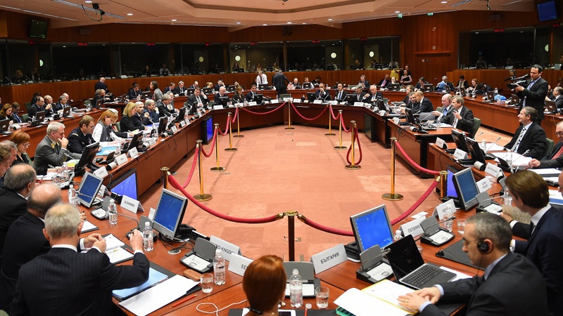 Avropa səud rejiminə təzyiqin göstərilməsinə təkid edib