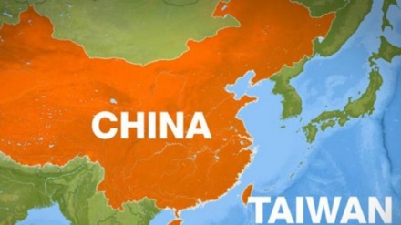 تائیوان کے ساتھ  پاکستان کے رابطے منقطع