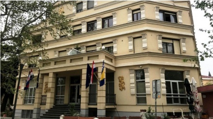  Ured člana Predsjedništva BiH u Mostaru postaje sjedište HNS-a