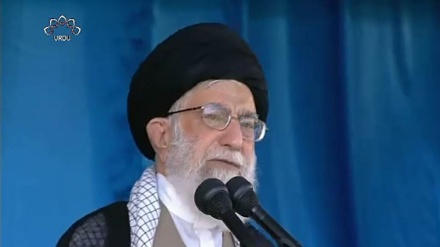 ایران کے مقابلے میں امریکا کی شکست پرزور