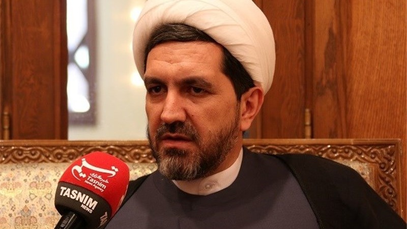 اربعین حسینی ع ایران و عراق کی قوموں میں وحدت و ہمدلی 