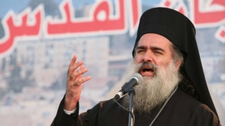 عەتائوڵڵا حەننا: کۆبوونەوەی سەرانی بەرخۆدان لە سووریا، بەرخۆدانی فەلەستین یەک دەخات