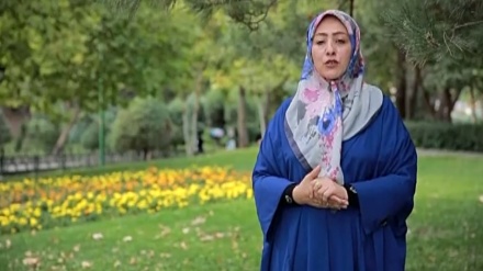 بەشێک لە دێکۆمێنتاریی ئێران