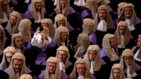 Simpozij sudija britanskih sudova