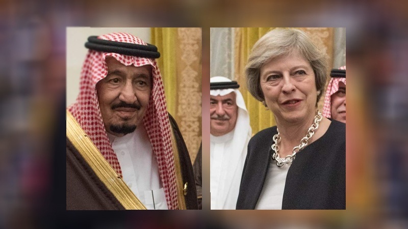 سعودی عرب کو خاشقجی قتل کا جواب دینا ہو گا، برطانیہ