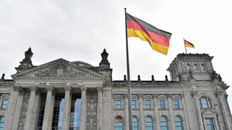 Njemačka vlada za uvođenje vjerskog poreza i za muslimane