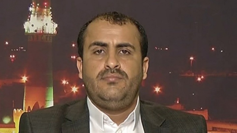 عمانی وفد کا دورہ صنعا مثبت رہا، محمد عبدالسلام 
