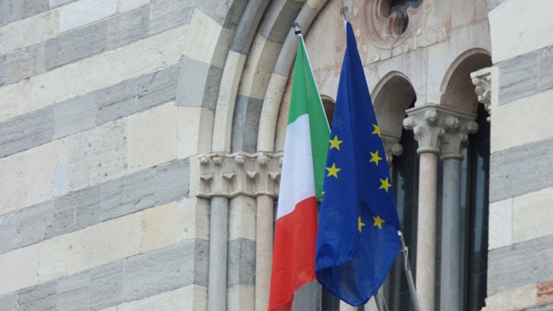 Evropska komisija vratila Italiji prijedlog budžeta za 2019. na - doradu