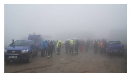 Prokoško Jezero: FUCZ nastavlja potragu za nestalim mladićem Harisom Nalčom