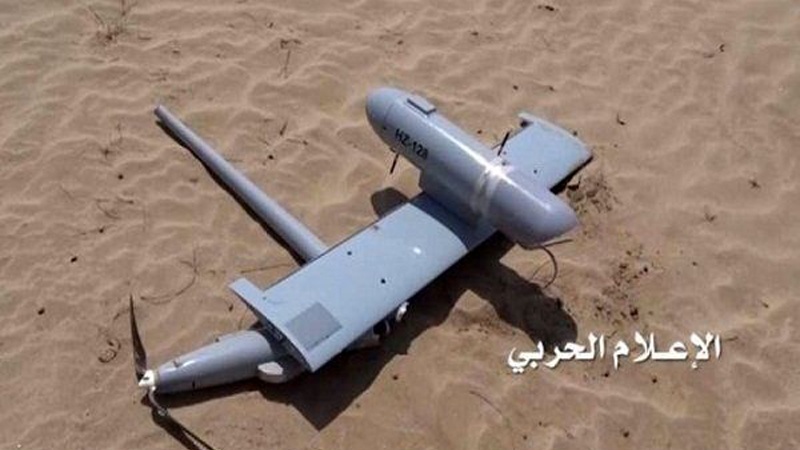 سعودی اتحاد کے جنگی جہاز اور ڈرون طیارے تباہ